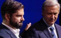 Kast apuesta por mantener corrupta Ley Longueira y detiene su reemplazo en el Congreso