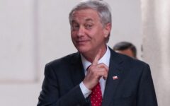 Kast elimina concursos públicos para cargos directivos de Conadi, Migraciones, MOP y SEA