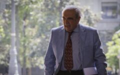 Kast nombra como seremi a exabogado defensor de aerolínea vinculada a narcotráfico