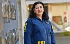 Desvinculan a jefa de inteligencia de la PDI: Su hijo fue relacionado con caso de drogas