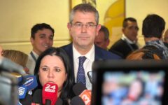 Gobierno de Kast busca reducir $38 mil millones destinados a cuarteles y vehículos de Carabineros