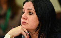 Senador vincula salida de subdirectora de la PDI con investigación a clan chino en Iquique