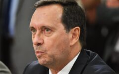 Director de la PDI omite revelar conversaciones con ministra Steinert: «Está sujeto a reserva»