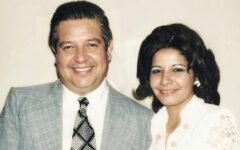 La declaración que involucra en un montaje a prófuga de la DINA radicada en Australia