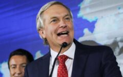 Investigarán posible corrupción pública en fundación presidida por Kast desde 2022 a 2024