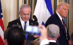 The New York Times relata cómo Netanyahu influyó sobre Trump para atacar a Irán
