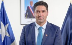 Nuevo seremi de Culturas del Maule recibió pagos cuestionados por Contraloría